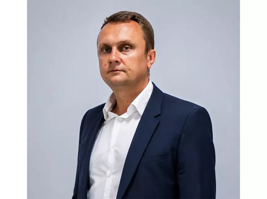 Вадим Беляев - заместитель коммерческого директора ООО «Горенье БТ»
