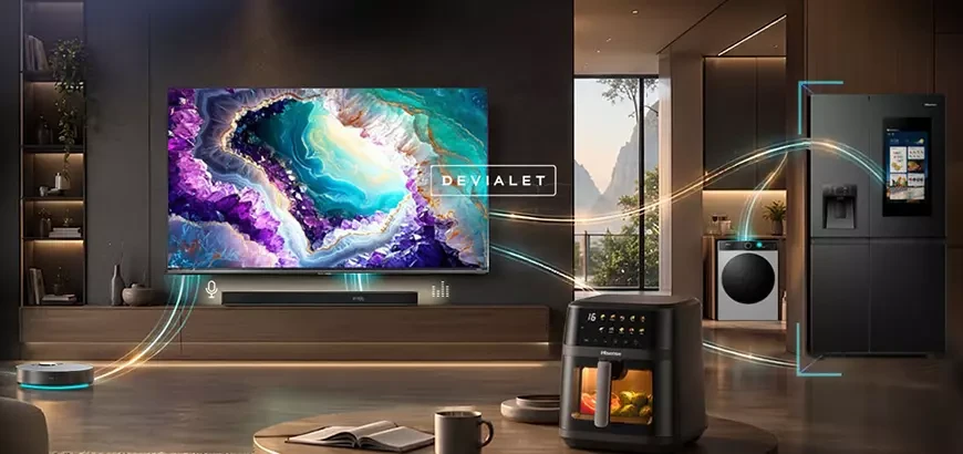 Hisense – стратегия развития компании в России