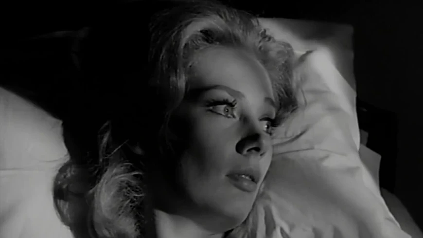 Карнавал душ / Carnival of Souls (1962)