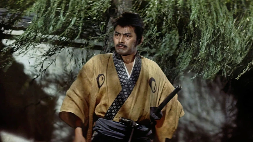 47 ронинов / Chushingura: Hana no Maki, Yuki no Maki (1962)