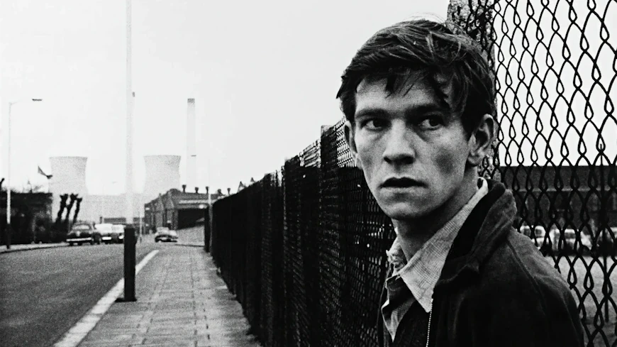 Одиночество бегуна на длинную дистанцию / The Loneliness of the Long Distance Runner (1962)