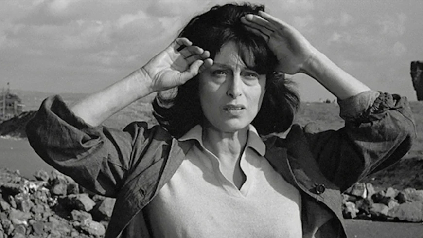 Мама Рома / Mamma Roma (1962)