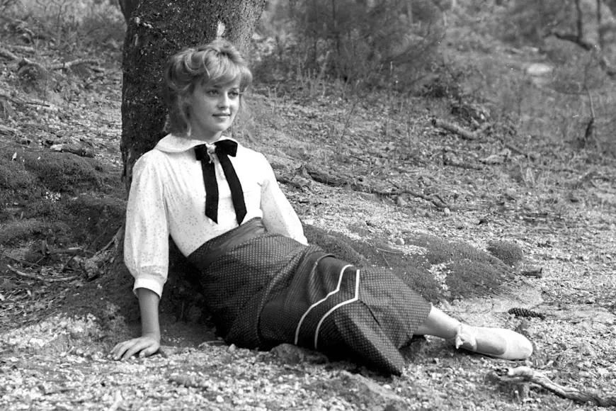 Жюль и Джим / Jules et Jim (1962)