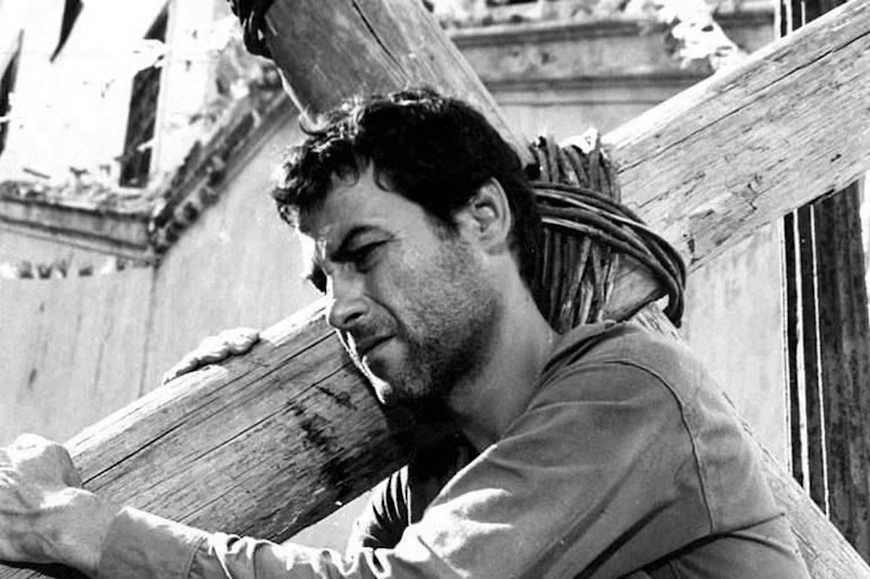 Обет / O Pagador de Promessas (1962)