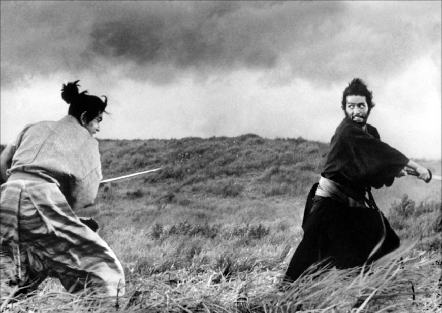 Харакири / Seppuku (1962)