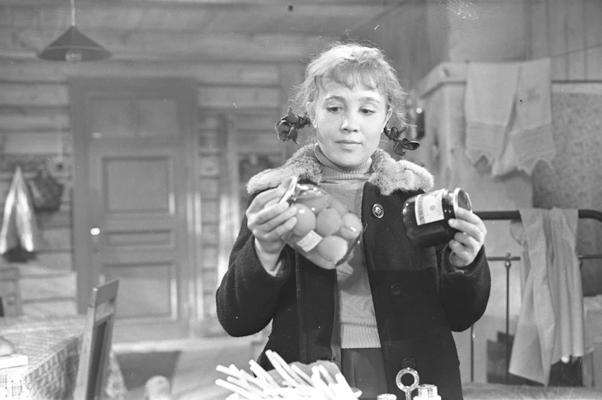 Девчата (1962)
