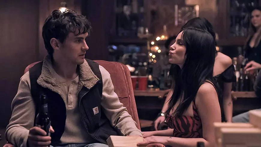 Обсессия / Obsession (2025)