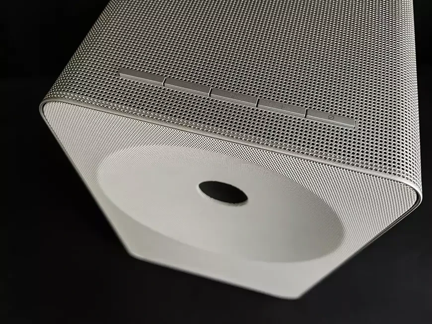 Беспроводная аудиосистема Samsung Music Studio 7