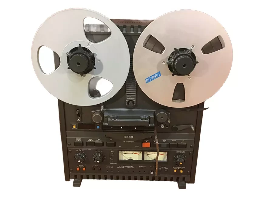 Otari MX-5050 BII