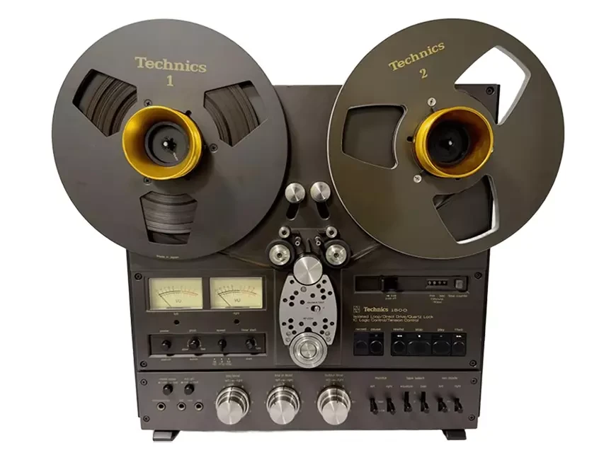 Technics RS-1500