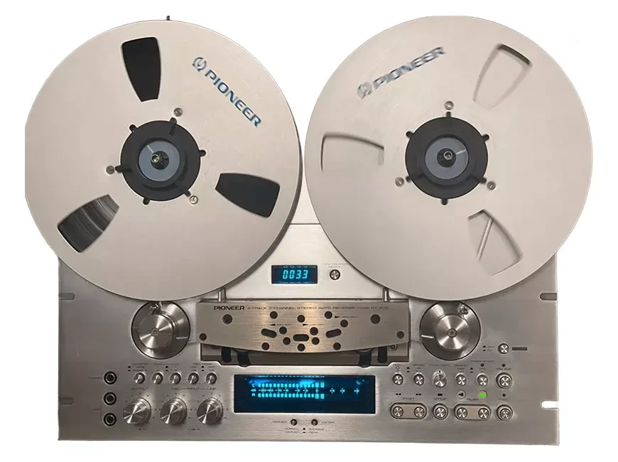 Pioneer RT-909