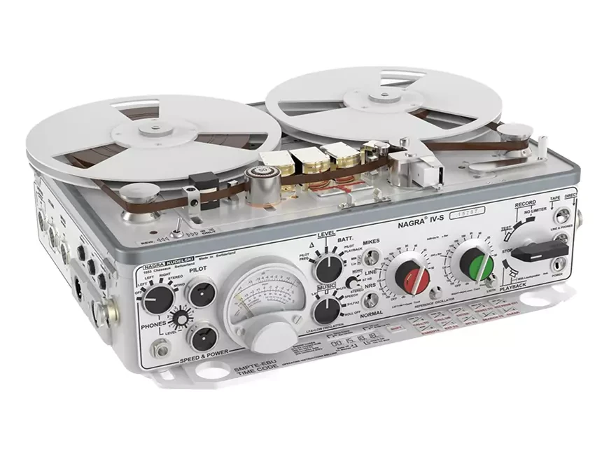 Nagra IV-S