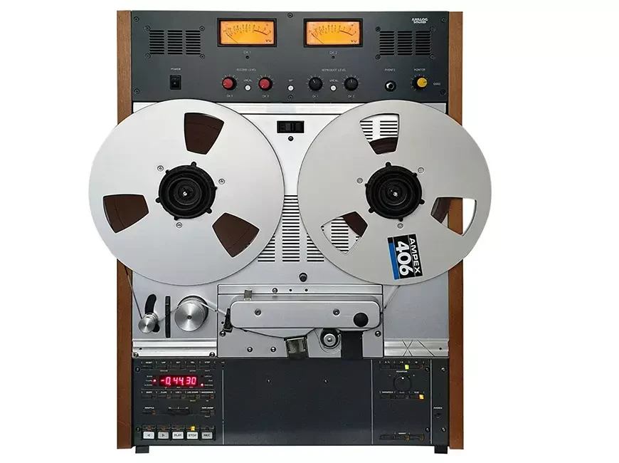 Studer A807