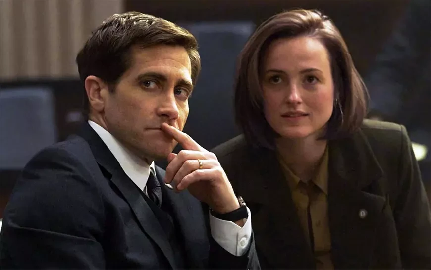 Презумпция невиновности / Presumed Innocent (2024)