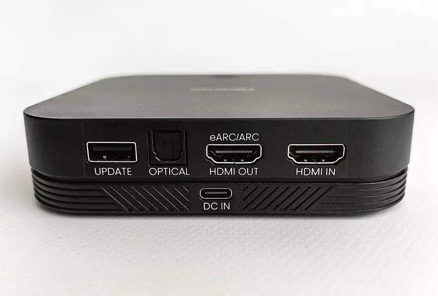 Чем отличается HDMI ARC от eARC – и что выбрать для саундбара?