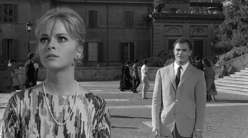 50 лучших фильмов 1963 года