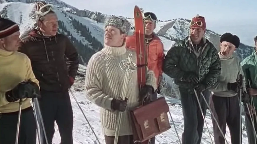 50 лучших фильмов 1963 года