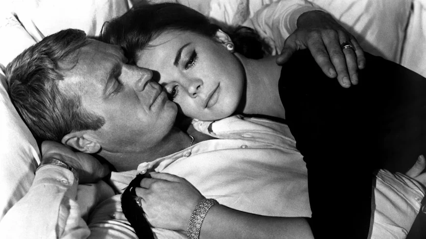 50 лучших фильмов 1963 года