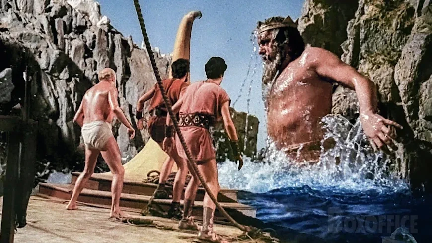50 лучших фильмов 1963 года