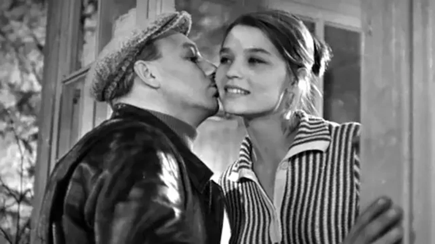 50 лучших фильмов 1963 года