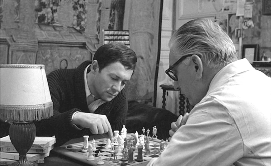 50 лучших фильмов 1963 года