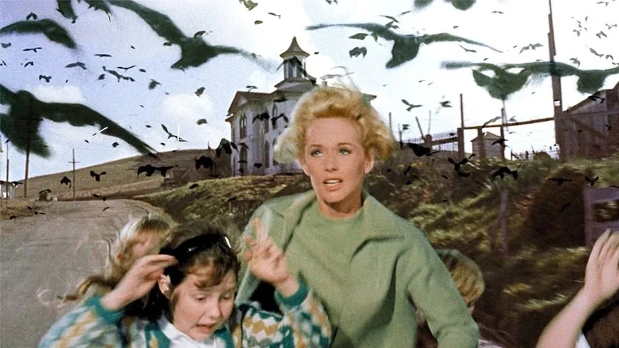 50 лучших фильмов 1963 года