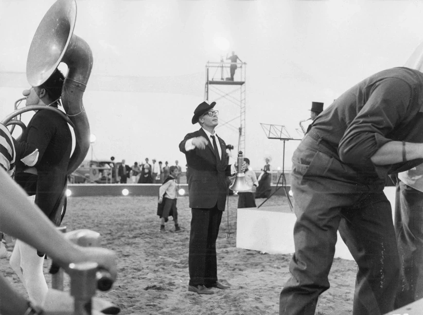 50 лучших фильмов 1963 года