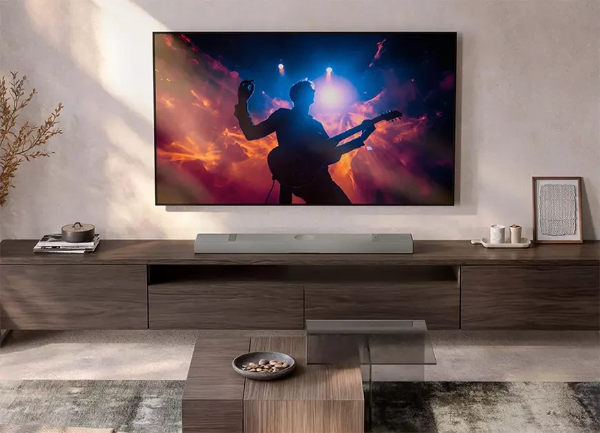 Dolby
Atmos – что это такое и как настроить объёмный звук дома