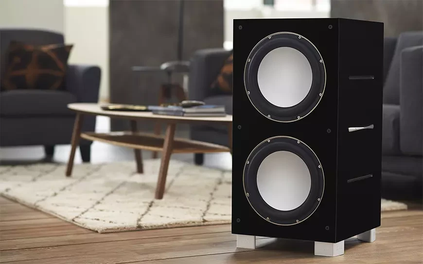 Dolby
Atmos – что это такое и как настроить объёмный звук дома