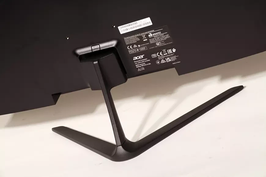 Моноблок Acer Aspire C27B