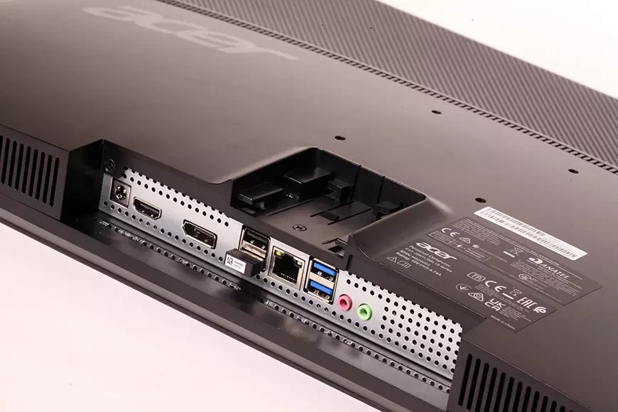 Моноблок Acer Aspire C27B