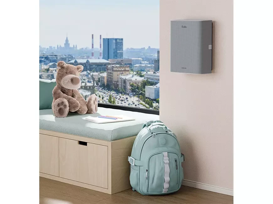Приточный очиститель воздуха Ballu ONEAIR ASP-100