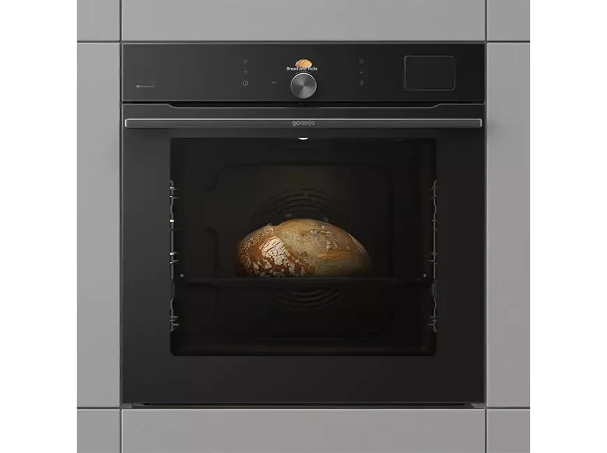 Премиальный духовой шкаф&nbsp;Gorenje BSA6138B