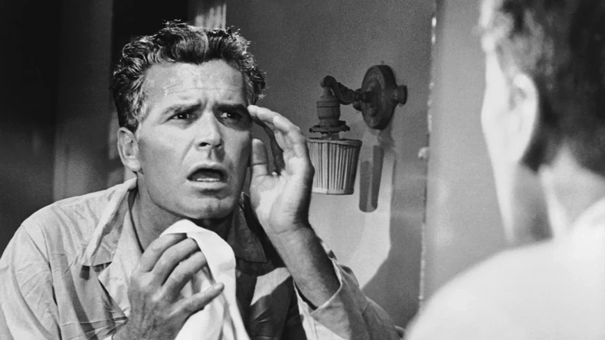 36 часов / 36 Hours (1964)