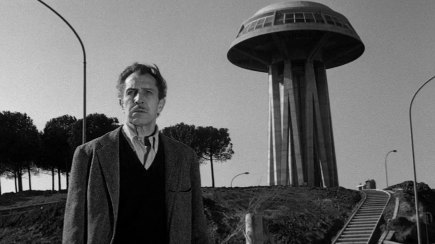 Последний человек на Земле / The Last Man on Earth (1964)