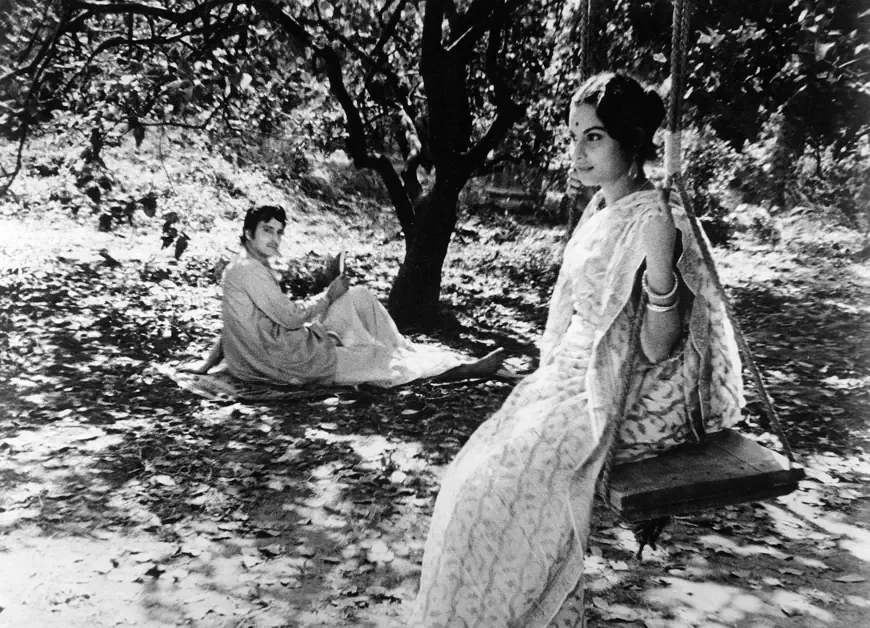 Чарулота / Charulata (1964)
