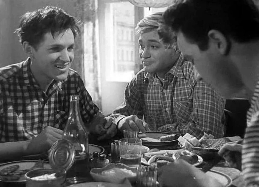 Мне двадцать лет (1964)