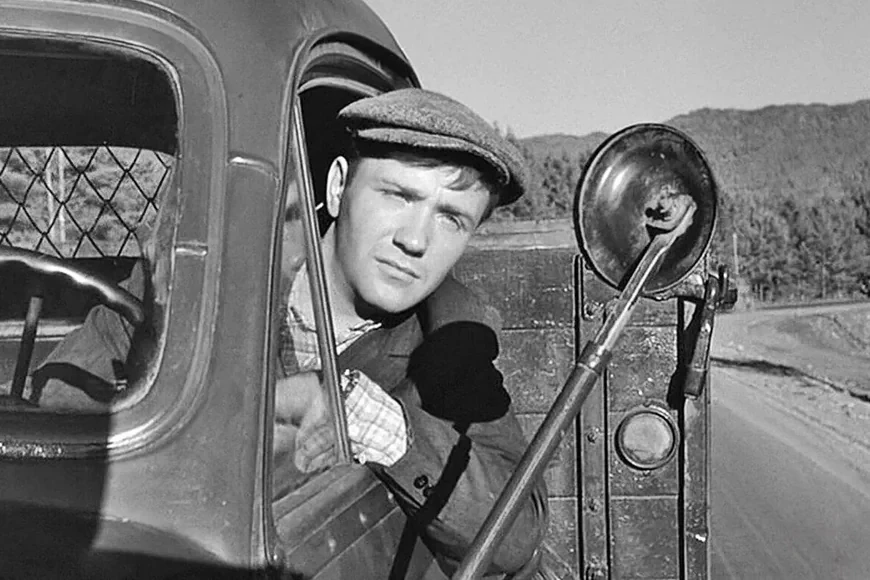 Живет такой парень (1964)