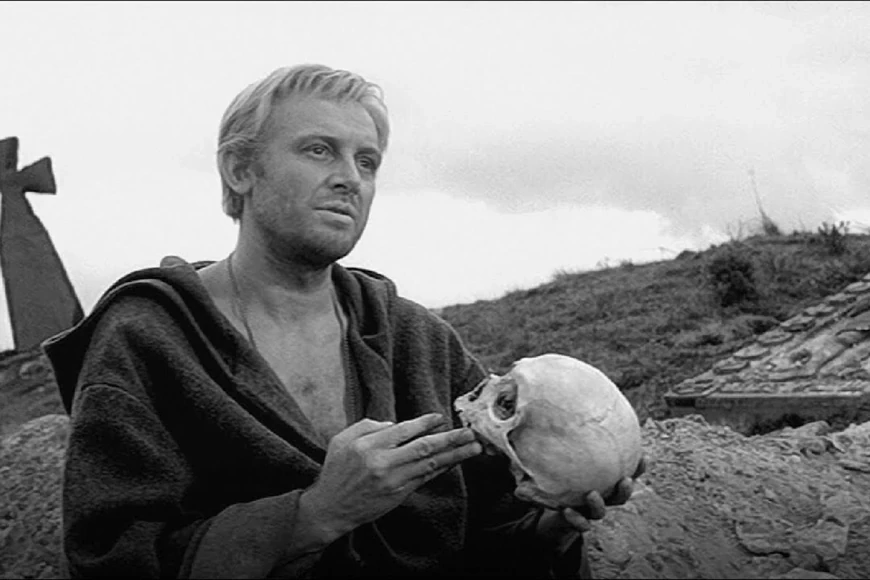 Гамлет (1964)