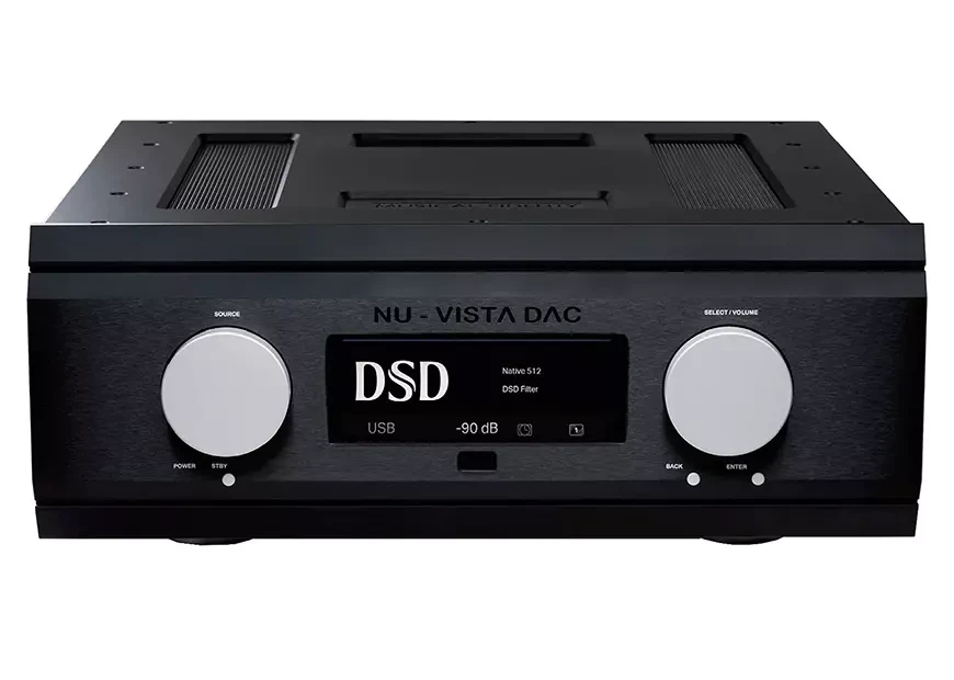Что такое DSD и стоит ли слушать музыку в этом формате