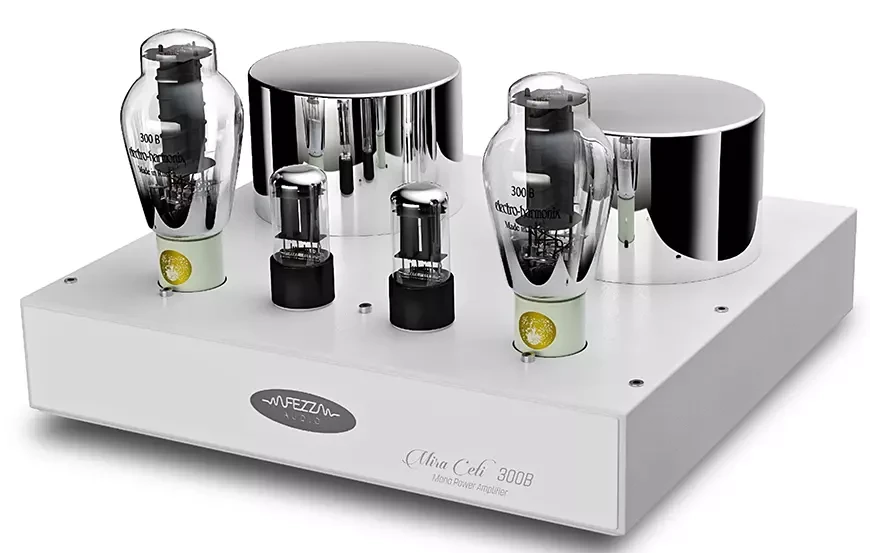 Fezz Audio Mira Ceti 300B