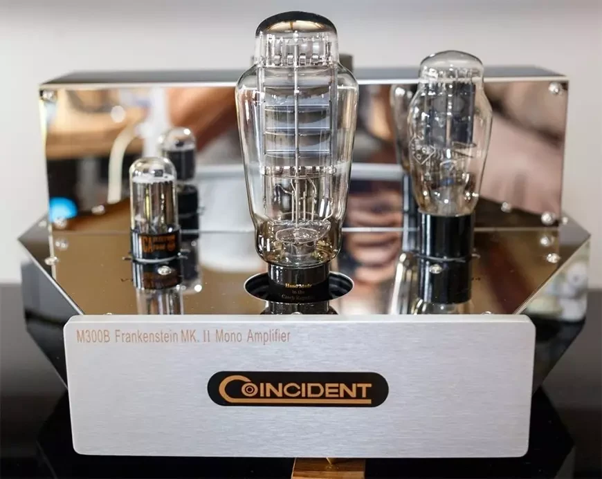 Coincident Frankenstein MkII