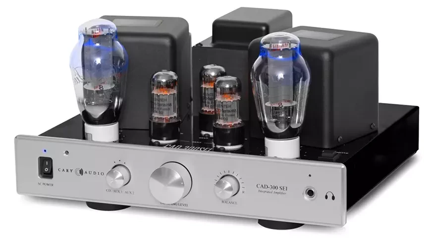 Cary Audio CAD-300SEI
