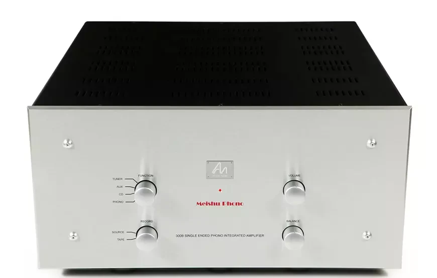 Audio Note (UK) Meishu Tonmeister