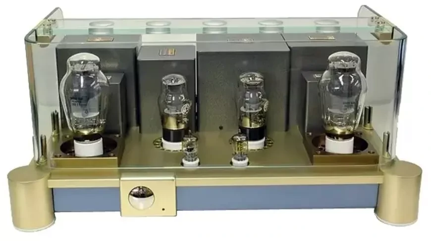 Wavac EC-300B