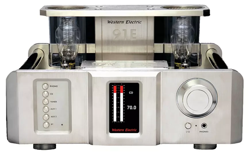 Western Electric 91E