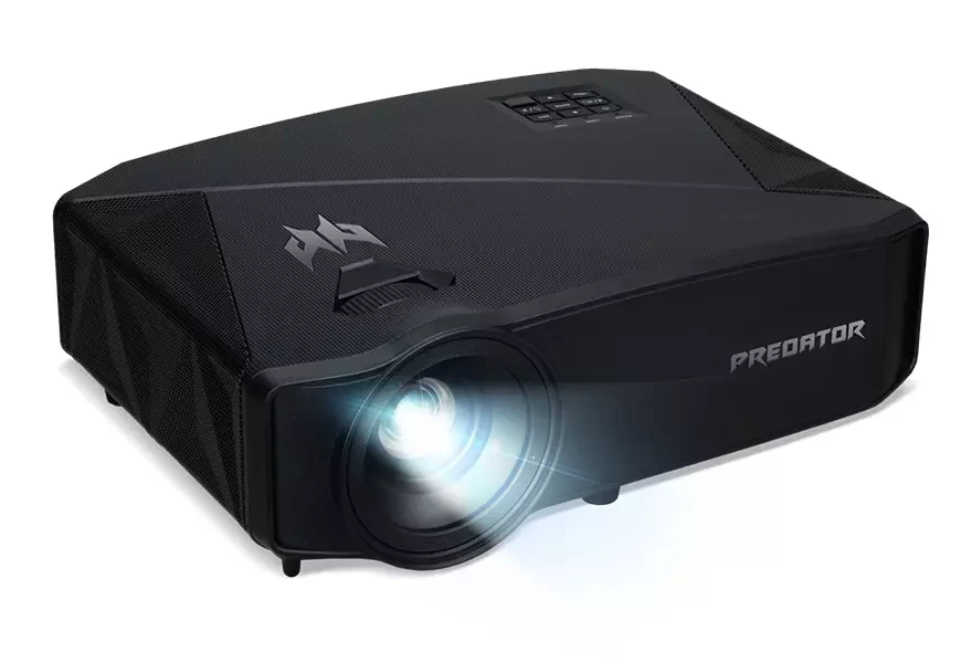 4K DLP-проектор Acer Predator GD711