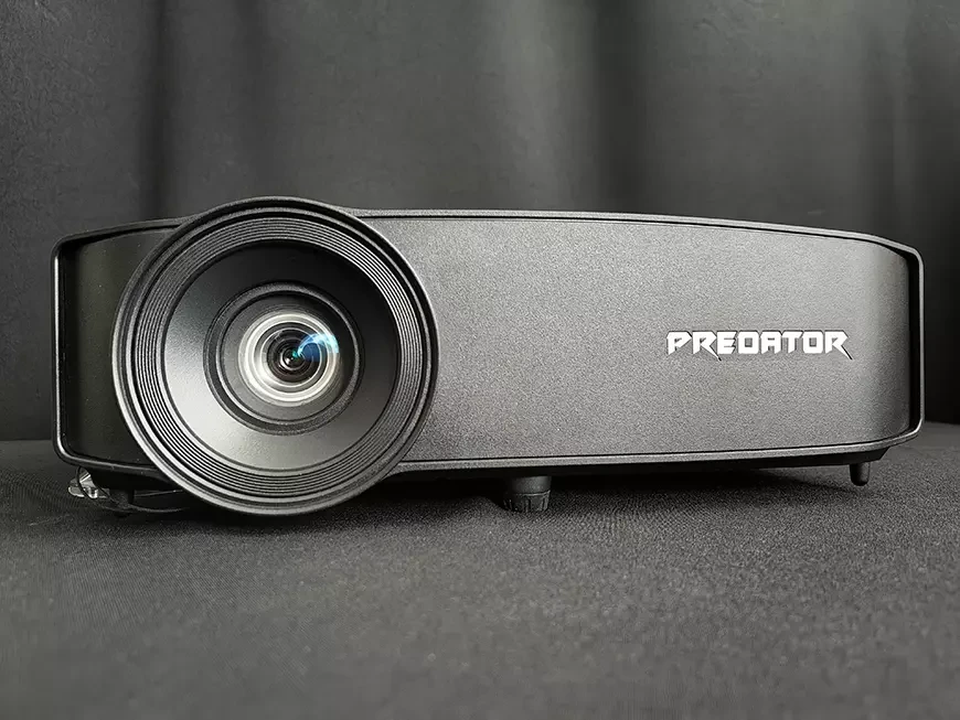 4K DLP-проектор Acer Predator GD711