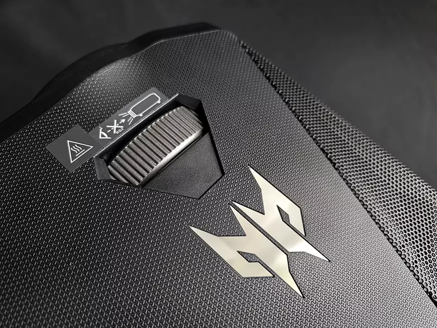 4K DLP-проектор Acer Predator GD711