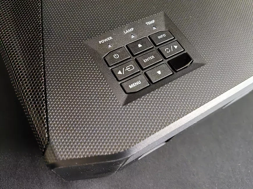4K DLP-проектор Acer Predator GD711